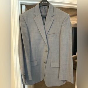 Jos. A. Bank Light Gray 1905 Sport Coat